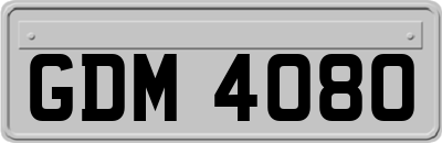 GDM4080