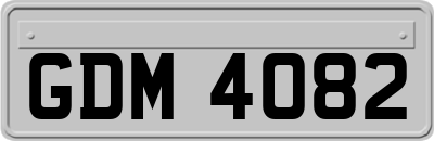 GDM4082