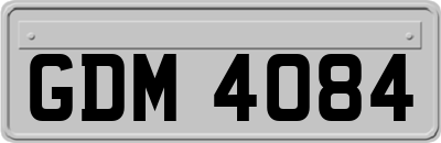 GDM4084