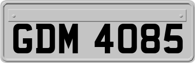 GDM4085