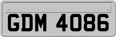 GDM4086