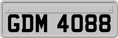GDM4088