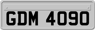 GDM4090