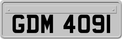 GDM4091