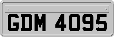 GDM4095