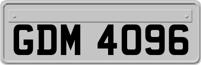 GDM4096