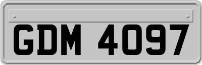 GDM4097