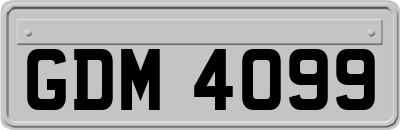 GDM4099