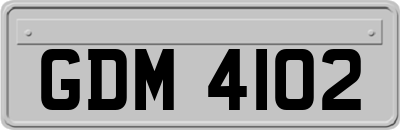 GDM4102