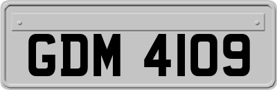 GDM4109