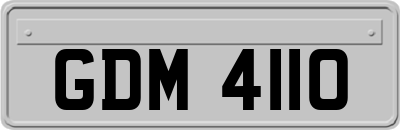 GDM4110