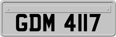 GDM4117