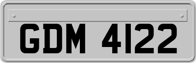 GDM4122