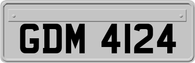 GDM4124