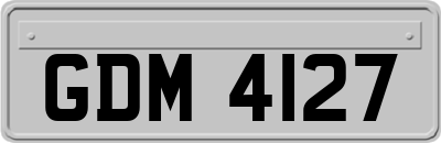 GDM4127
