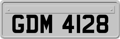 GDM4128