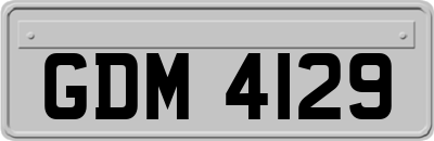 GDM4129