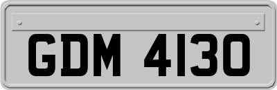 GDM4130