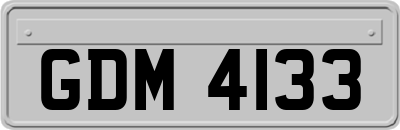 GDM4133