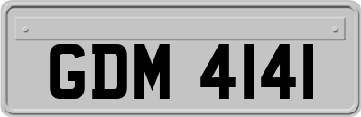 GDM4141
