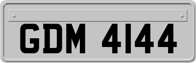 GDM4144