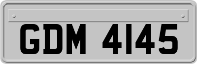 GDM4145