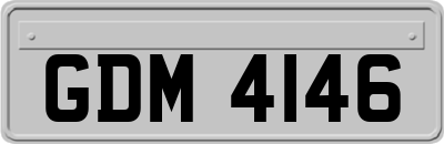 GDM4146