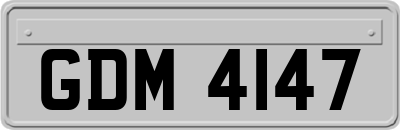 GDM4147