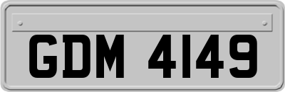 GDM4149