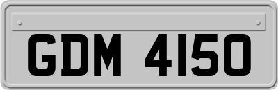 GDM4150