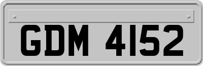 GDM4152