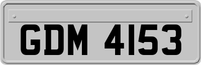 GDM4153