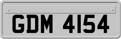 GDM4154