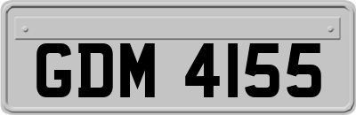 GDM4155