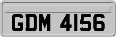 GDM4156