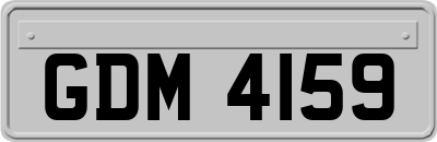 GDM4159