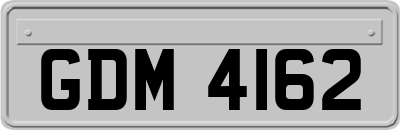 GDM4162
