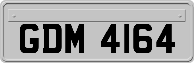GDM4164
