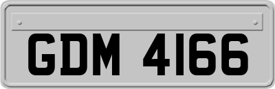 GDM4166