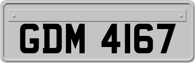 GDM4167