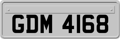 GDM4168