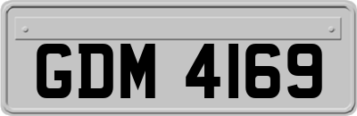 GDM4169