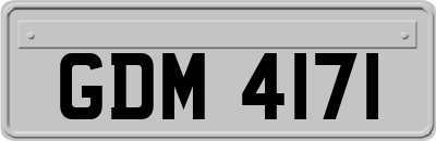 GDM4171