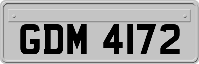 GDM4172