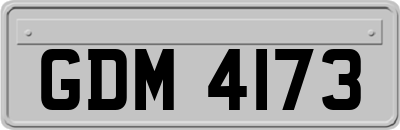 GDM4173