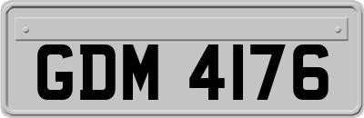 GDM4176