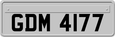 GDM4177
