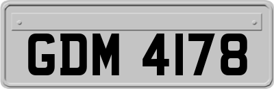 GDM4178