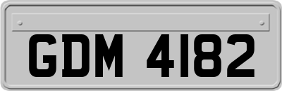 GDM4182