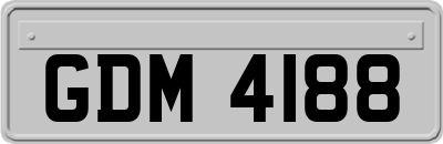 GDM4188